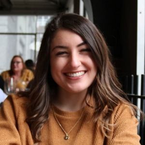 Meet your Posher, Jeana rose